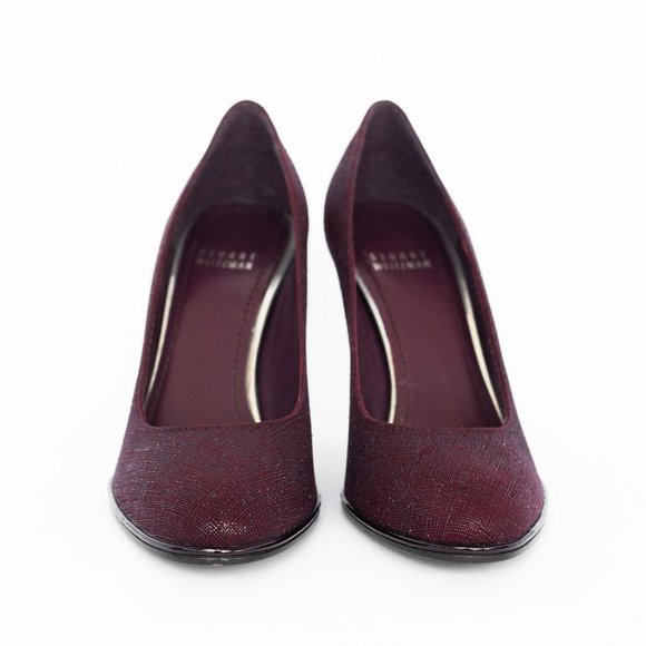 Stuart Weitzman Pumps- Size 8.5 - Picture 1 of 6